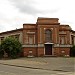 Jelgavas speciālā pamatskola in Jelgava city
