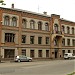 Jelgavas pilsētas bibliotēka in Jelgava city