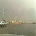 الطريق العام في ميدنة الفلوجة 