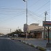 شارع الثرثار في ميدنة الفلوجة 