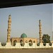 جامع الحق في ميدنة الرمادي 