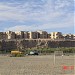 Palace area in Tikrit city