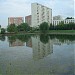 Maly Solntsevsky Pond