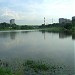 Bolshoy Solntsevsky Pond