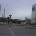 S-Bahnhof Halle Neustadt (de) в городе Галле