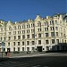 Казначейство России (бывш. подворье Иосифо-Волоколамского монастыря) в городе Москва