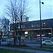 Neustadt Centrum Halle in Stadt Halle (Saale)