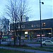 Neustadt Centrum Halle (de) в городе Галле