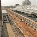 Agartala Railway Station in Agartala city