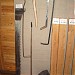 Museum of Permafrost in Igarka city