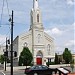 Fredericksburg Baptist Church in Fredericksburg, Virginia city