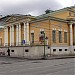 Государственный музей А. С. Пушкина в городе Москва