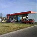 Total-Tankstelle (de) в городе Галле