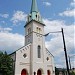 St. George's Episcopal Church in Fredericksburg, Virginia city