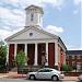 The Presbyterian Church of Fredericksburg in Fredericksburg, Virginia city