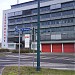 Feuerwehrwache Halle-Neustadt in Stadt Halle (Saale)