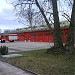Пожарная часть Галле-Нойштадт в городе Галле