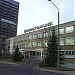 Zentralpoliklinik Halle (de) в городе Галле