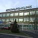 Zentralpoliklinik Halle (de) в городе Галле