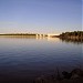 Rajakoski hydroelectric power station, russian.