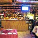 Кафе «Форельное» в городе Домбай
