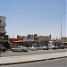 general road in Tikrit city