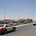 general road in Tikrit city