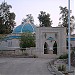 Mosque in Tikrit city