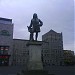 Händeldenkmal (de) в городе Галле