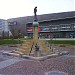 Brunnen (de) в городе Галле