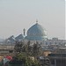 Al Moussawi Mosque  جامع الموسوي in Basra  city