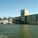 Al Basrah Grain Storage Elevator (Silo) in Basra  city