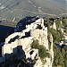 Castle of Peyrepertuse