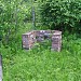 Бывший склад ГСМ в городе Мурино