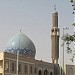 مسجد الشاکري في ميدنة النجف 