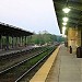Fredericksburg Amtrak Station