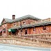 Claiborne's restaurant (closed) in Fredericksburg, Virginia city