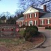 Fredericksburg Battlefield Visitors Center