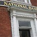 National Bank Museum in Fredericksburg, Virginia city