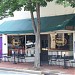 Sammy T's restaurant in Fredericksburg, Virginia city
