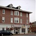 Planter's Hotel  in Fredericksburg, Virginia city
