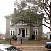 Dr. Hugh McDonald Martin house in Fredericksburg, Virginia city