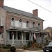 Knox House - Kenmore Inn in Fredericksburg, Virginia city