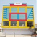Skayron in Vadodara city