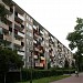 Blok Szwedzki in Kraków city