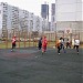 Молодёжный стадион «Хорошёвка» в городе Москва