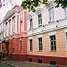 Одесский государственный экономический университет (ОГЭУ) - Корпус 1 в городе Одесса
