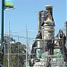 Monumento Paseo La Resistencia (es) in Caracas city
