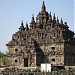 Plaosan Temple in Klaten city