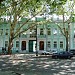 Одесский государственный экономический университет (ОГЭУ) - Корпус 5 в городе Одесса